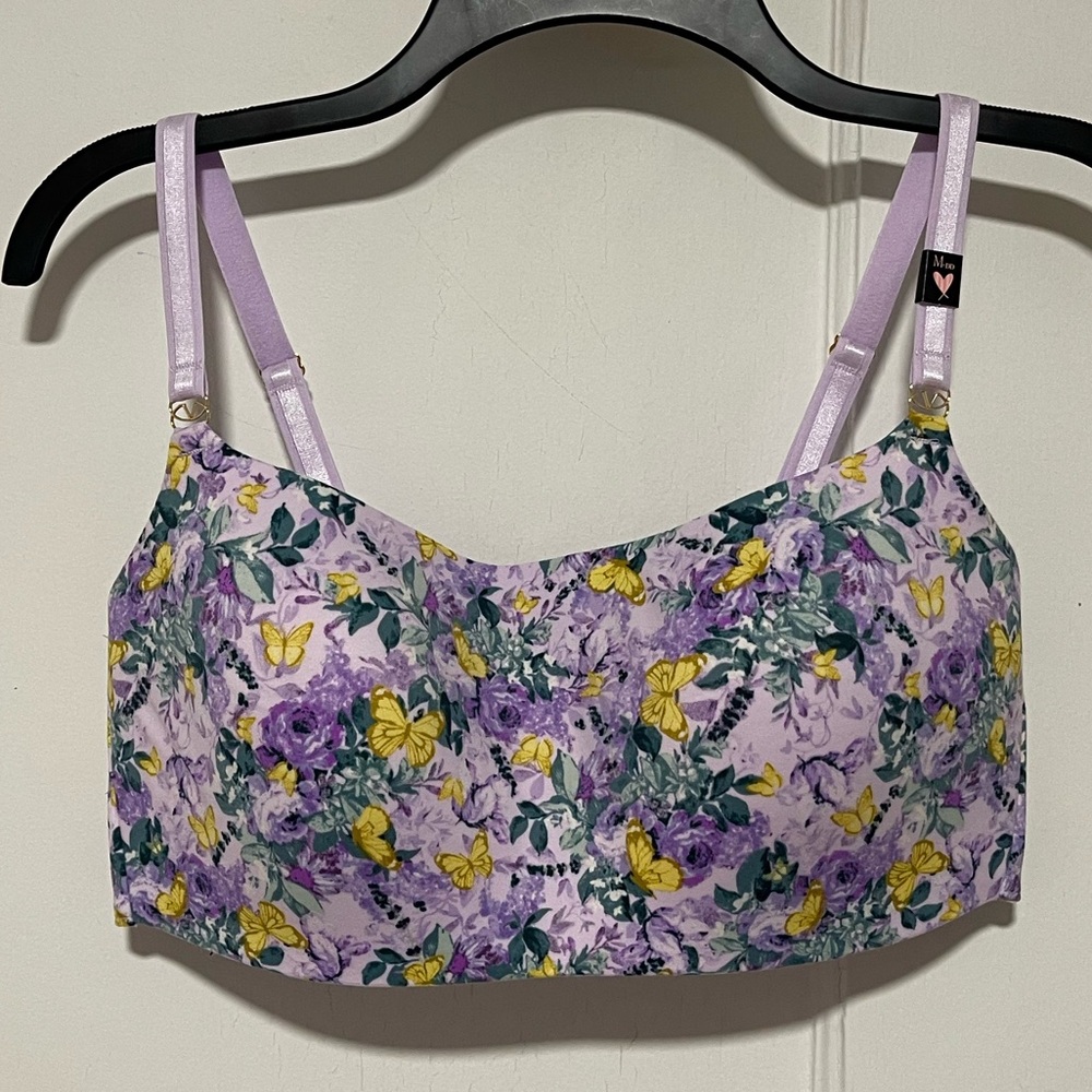 Victorias Secret Bra M-DD